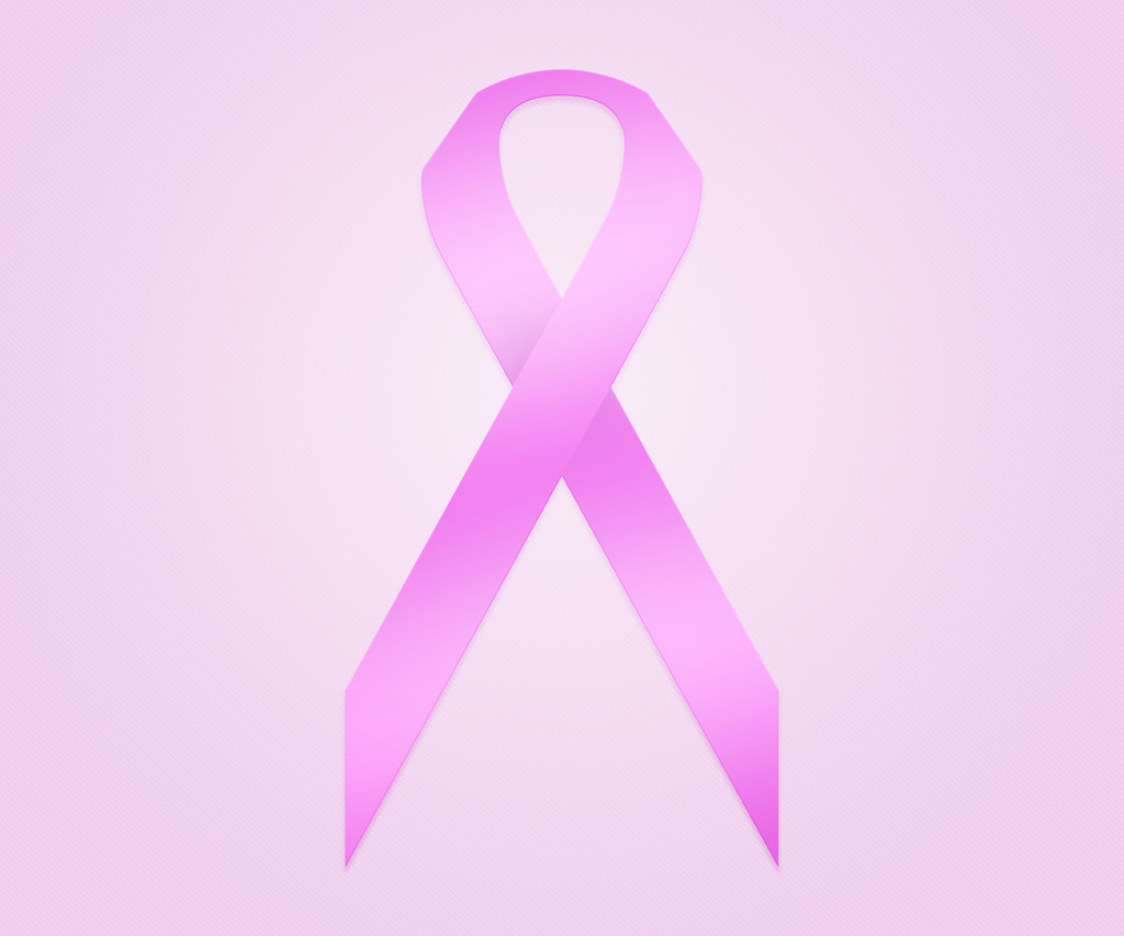 乳腺癌(Breast cancer)（中）